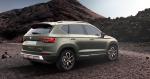 Seat Ateca X-Perience 2016 года